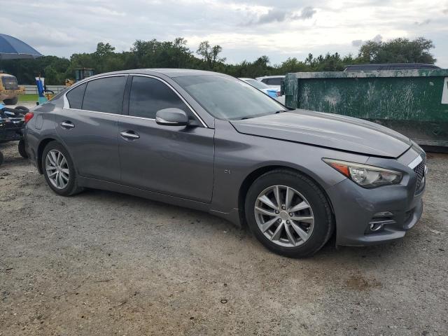 2016 INFINITI Q50 PREMIU JN1EV7AR5GM346113