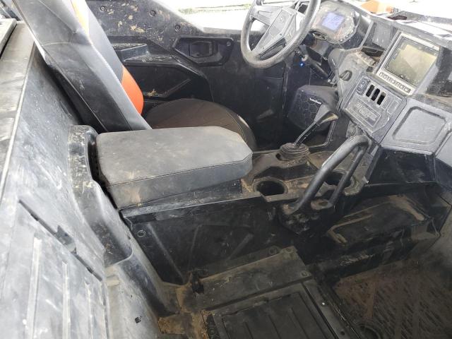 2020 POLARIS GENERAL XP 1000 DELUXE RIDE COMMAND 3NSGXJ996LH950874
