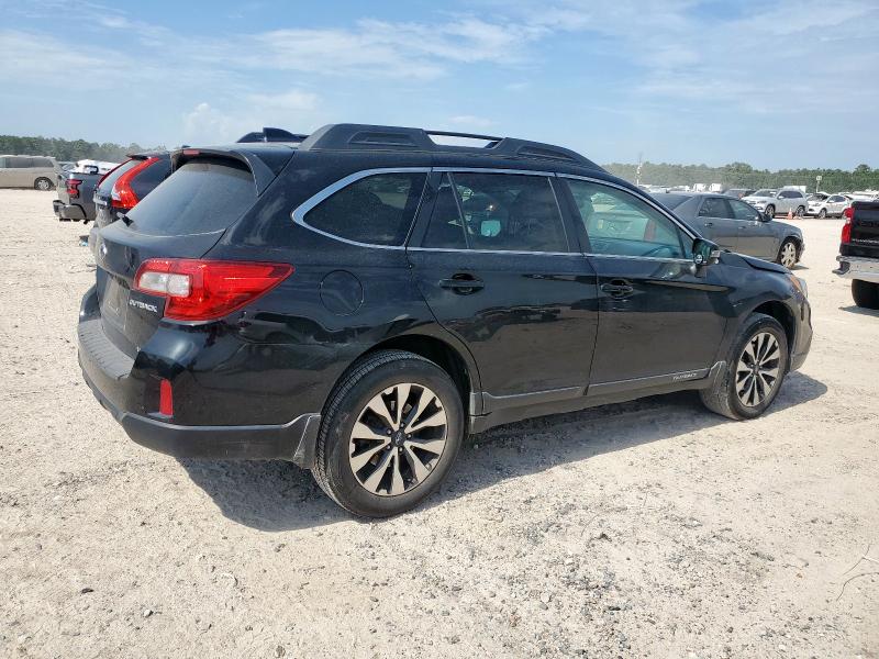 2016 SUBARU OUTBACK 2. - 4S4BSBNC3G3334223