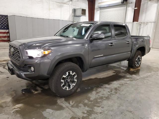 TOYOTA TACOMA DOU