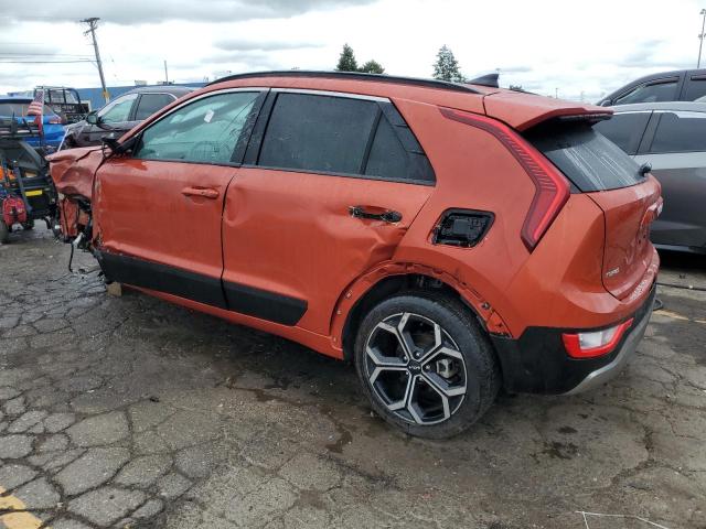 2023 KIA NIRO EX KNDCR3LE7P5116983