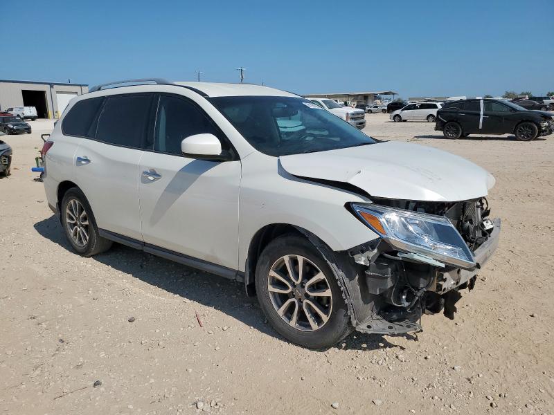 2015 NISSAN PATHFINDER 5N1AR2MN0FC649974