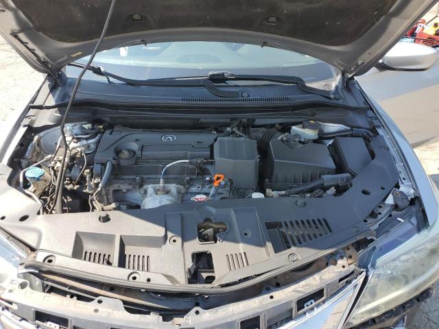 2017 ACURA ILX BASE WATCH PLUS 19UDE2F36HA014038