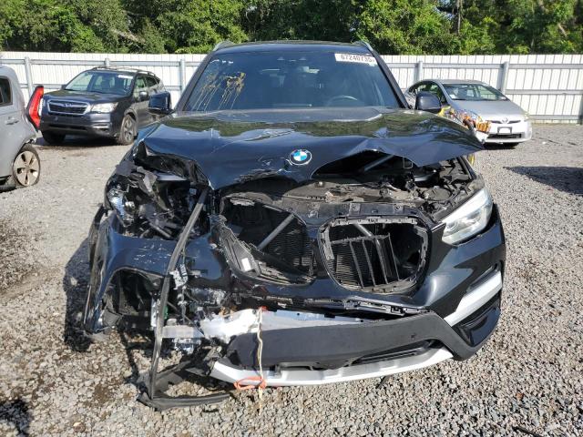 2020 BMW X3 SDRIVE3 5UXTY3C09LLU69916