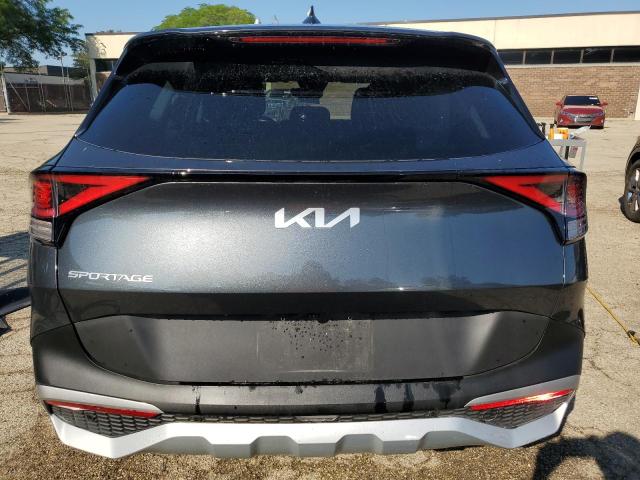2025 KIA SPORTAGE L - KNDPU3DF0S7342139