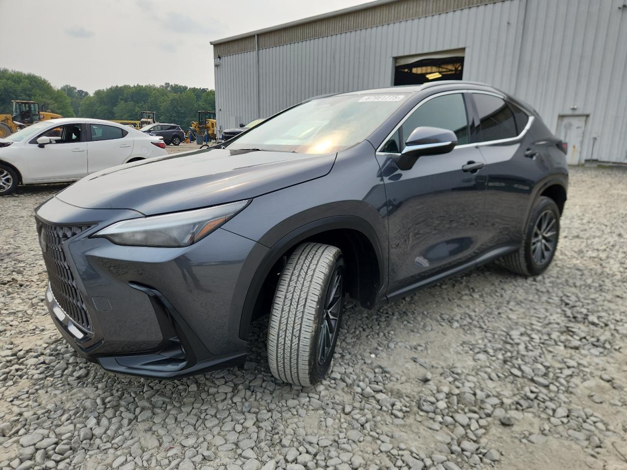 LEXUS NX 350 PREMIUM