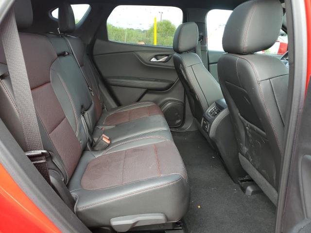 2020 CHEVROLET BLAZER RS 3GNKBERS2LS603766