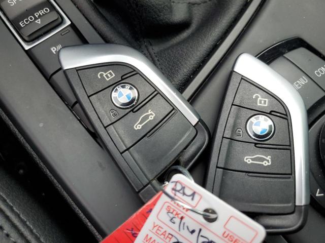 2023 BMW X2 SDRIVE2 WBXYH9C07P5W57373
