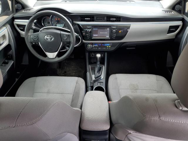 2016 TOYOTA COROLLA L - 2T1BURHE8GC528113