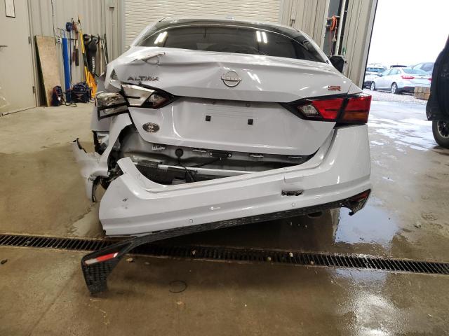 2024 NISSAN ALTIMA SR - 1N4BL4CV7RN392088