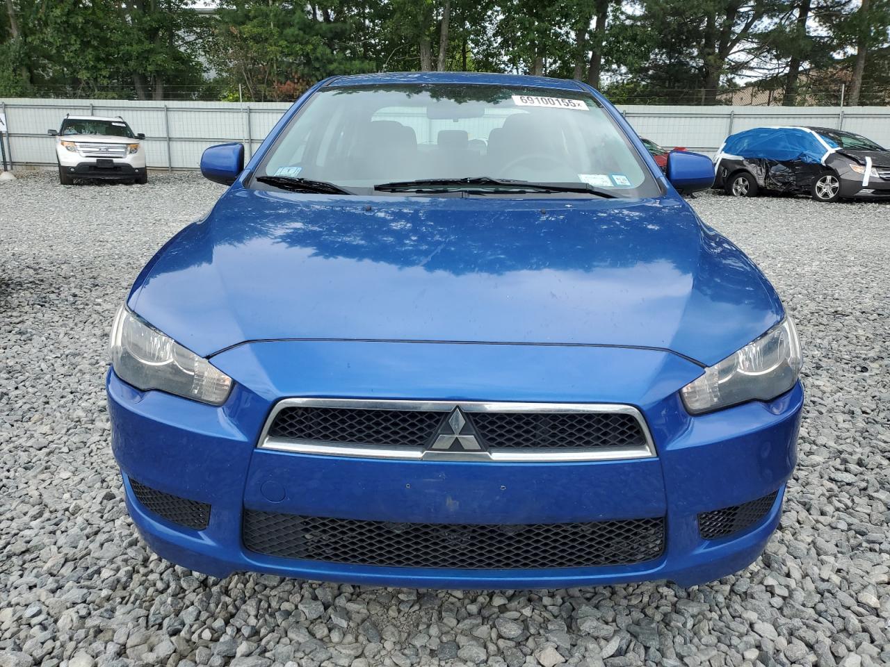 MITSUBISHI LANCER ES/ES SPORT