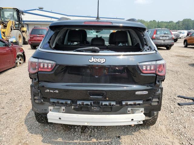 2019 JEEP COMPASS LA 3C4NJDBB1KT776412