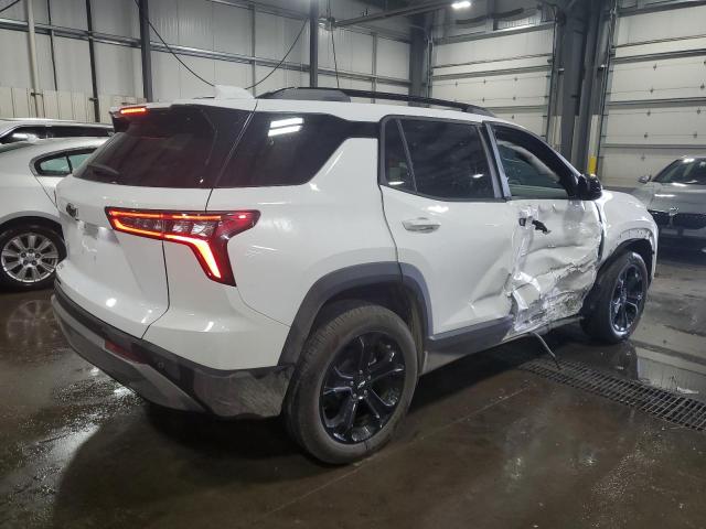 2026 CHEVROLET EQUINOX LT - 3GNAXPEG7TL125364