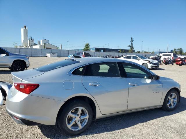 2018 CHEVROLET MALIBU LS - 1G1ZB5ST8JF150743