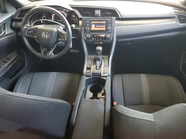 2019 HONDA CIVIC SPOR SHHFK7H45KU212254