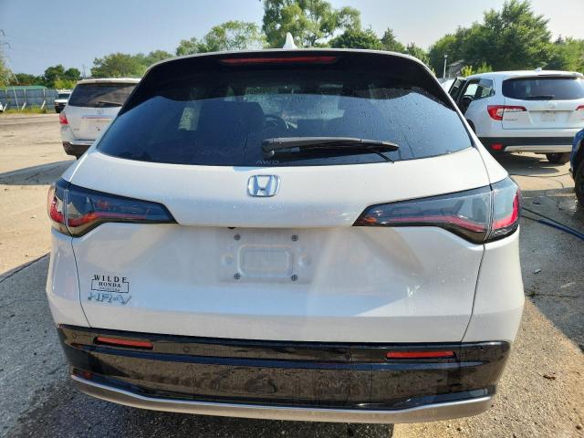 2024 HONDA HR-V EXL 3CZRZ2H70RM704634