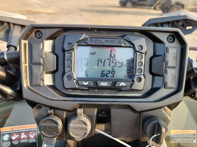 2024  POLARIS SPORTSMAN 450 - 3NESEE509RN184800