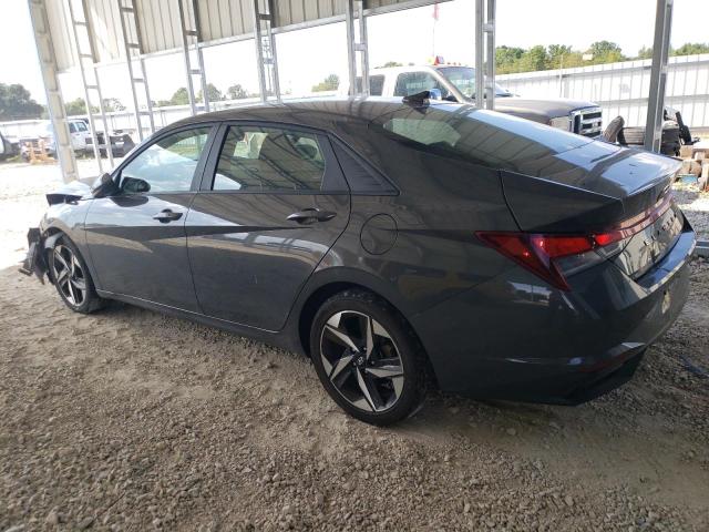 2023 HYUNDAI ELANTRA SEL KMHLS4AG3PU561351