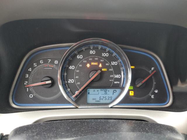 2015 TOYOTA RAV4 LIMIT 2T3DFREV2FW351005