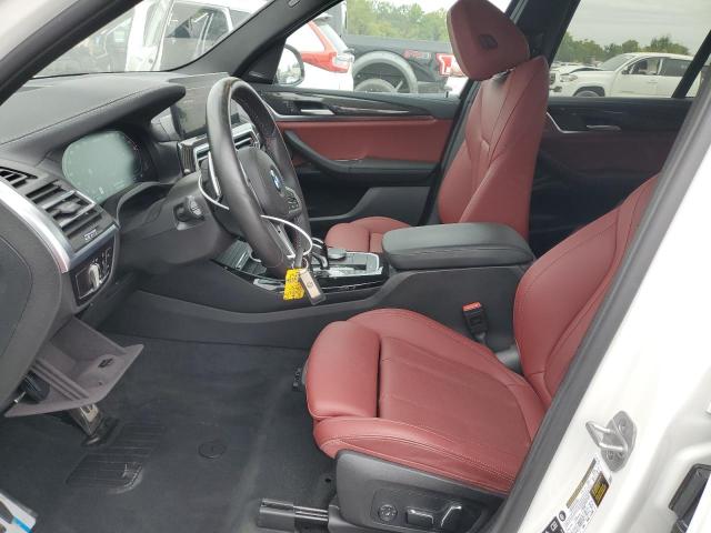 2024 BMW X3 M40I 5UX83DP0XR9W09658