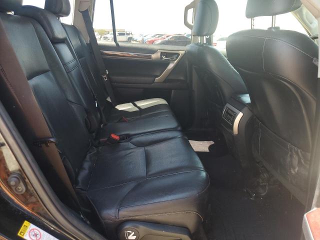 2018 LEXUS GX 460 JTJBM7FX9J5188285