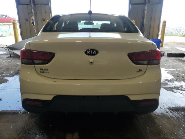 2020 KIA RIO LX - 3KPA24ADXLE275460