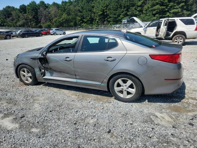 2015 KIA OPTIMA LX - 5XXGM4A77FG493950
