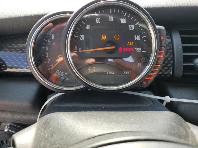 2016 MINI COOPER S WMWXP7C50G3B92992