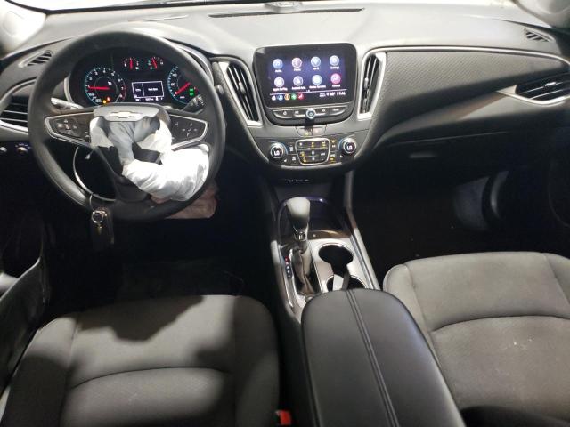 2023 CHEVROLET MALIBU LT 1G1ZD5ST3PF162169