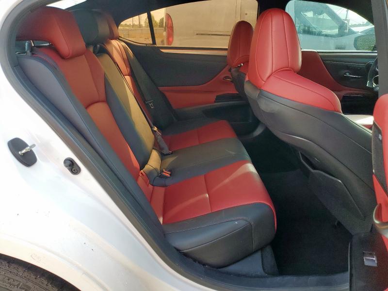 2025 LEXUS ES 350 F SPORT HANDLING #3304794315