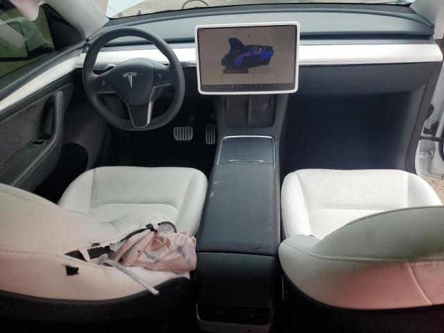 2023 TESLA MODEL Y 7SAYGDEF2PF833705