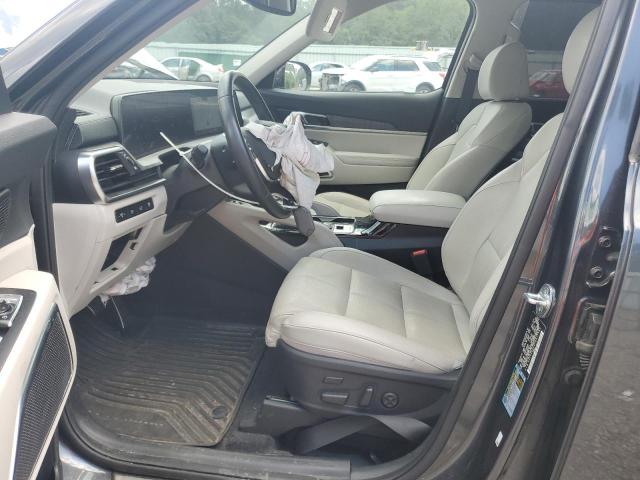 2023 KIA TELLURIDE 5XYP54GCXPG377589