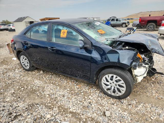 2017 TOYOTA COROLLA L - 2T1BURHE3HC855052