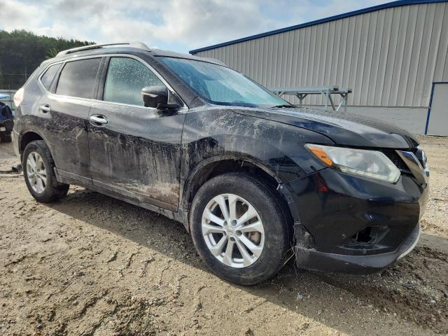 2015 NISSAN ROGUE S KNMAT2MT1FP547550