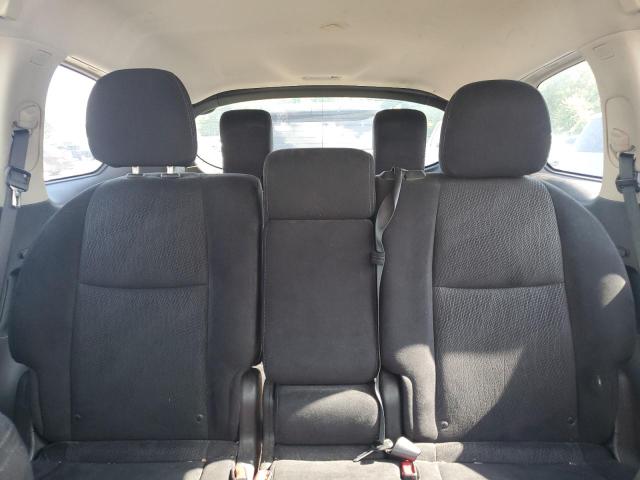 2016 NISSAN PATHFINDER - 5N1AR2MM8GC655076