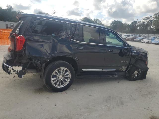 2021 GMC YUKON SLT 1GKS1BKD0MR302959