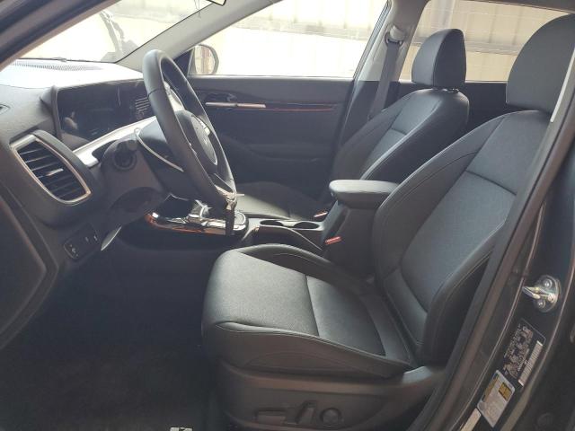 2025 KIA SELTOS EX #3302918081