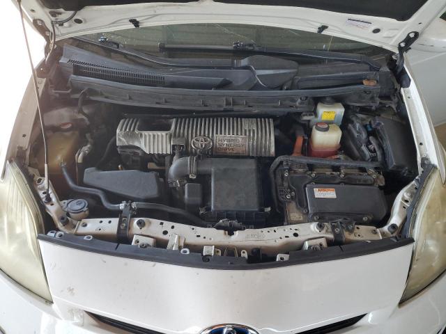 2015 TOYOTA PRIUS - JTDKN3DU2F0460469