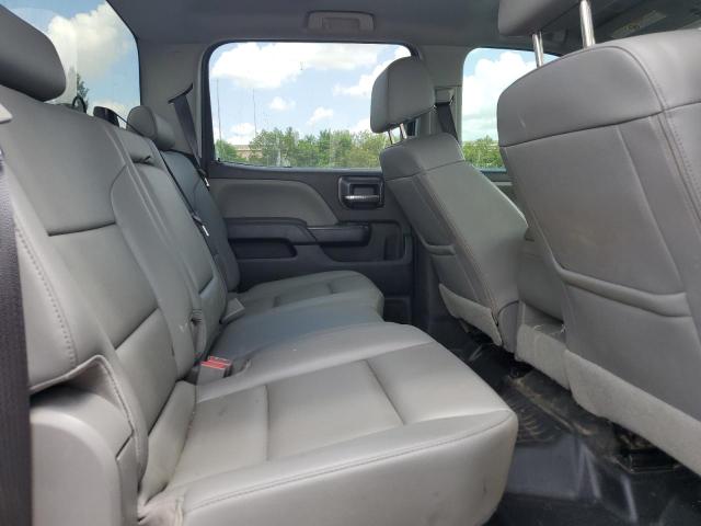 2019 GMC SIERRA K3500 1GT42TCY5KF179831