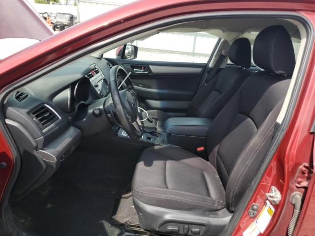 2015 SUBARU LEGACY 2.5 - 4S3BNAC67F3058548