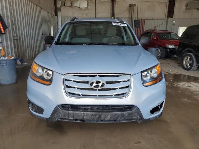 2010 HYUNDAI SANTA FE G - 5NMSGDAB4AH408918