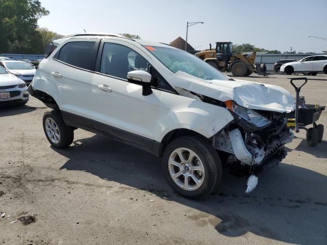 2019 FORD ECOSPORT SE - MAJ6S3GL9KC282605