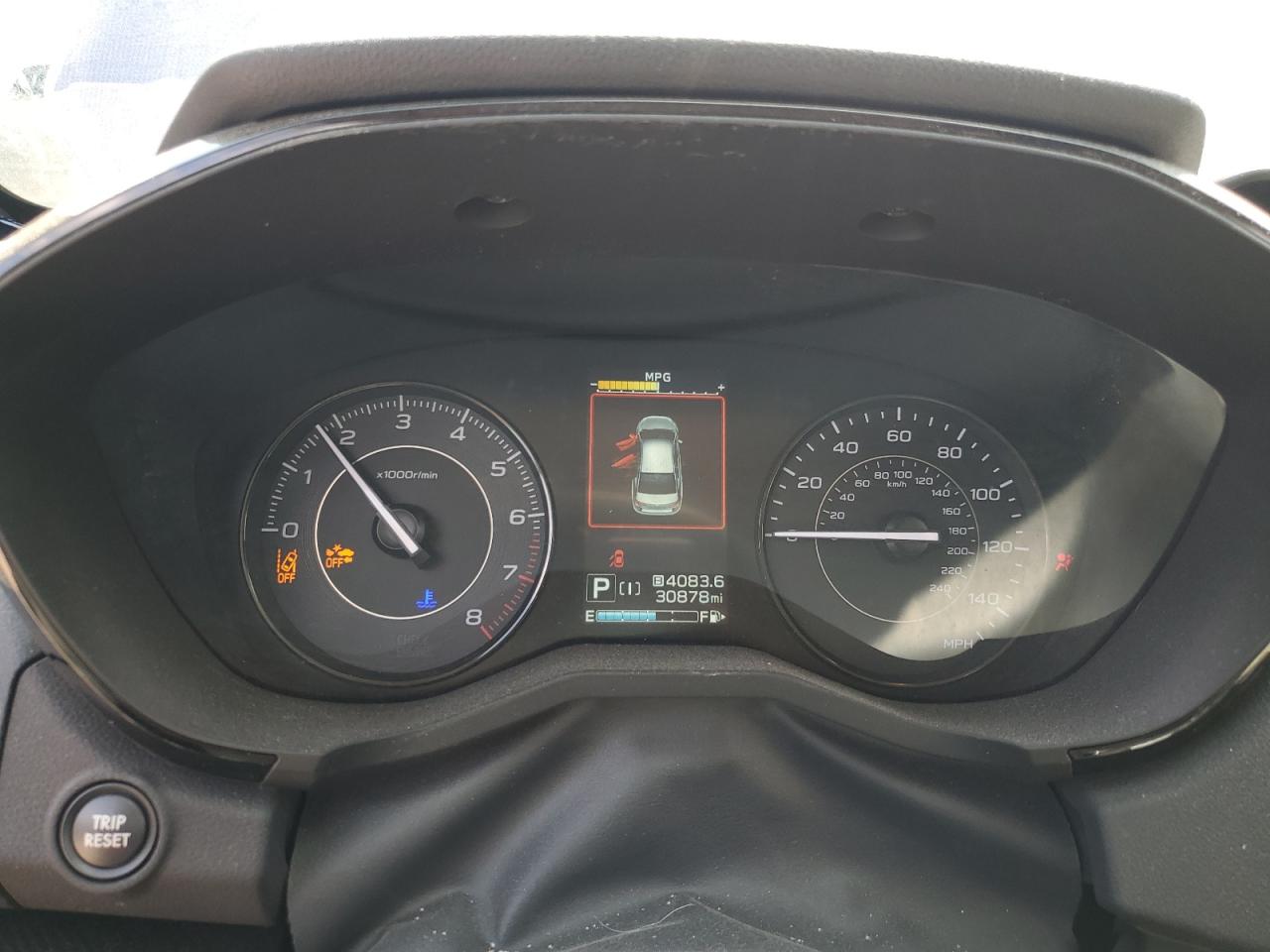 SUBARU IMPREZA PREMIUM