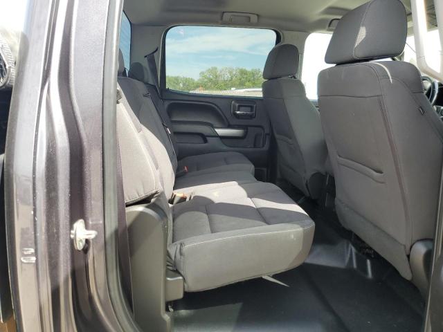 2016 CHEVROLET SILVERADO - 1GC1KVEG8GF204585
