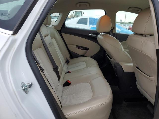 2016 BUICK VERANO 1G4PP5SK6G4122415