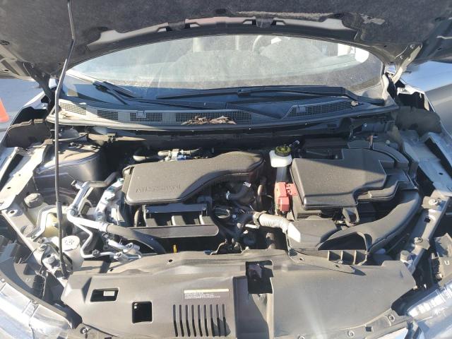 2021 NISSAN ROGUE SPORT S JN1BJ1AW2MW425837