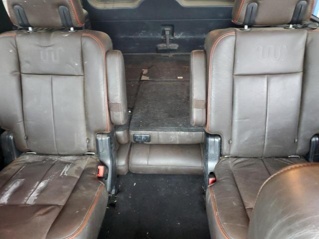 2015 FORD EXPEDITION XLT 1FMJU1JTXFEF14842