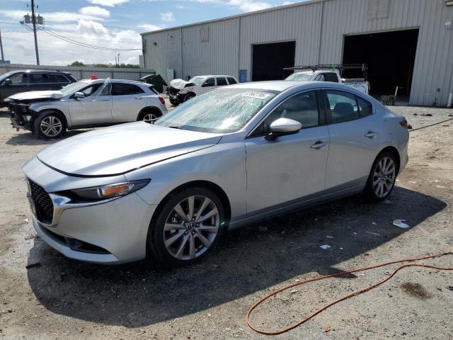 MAZDA 3 PREFERRE