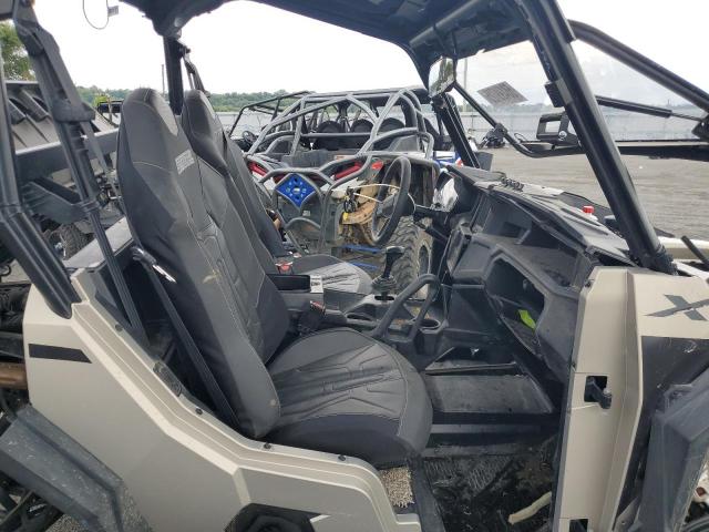 2024 POLARIS GENERAL XP 3NSGXK993RH367838
