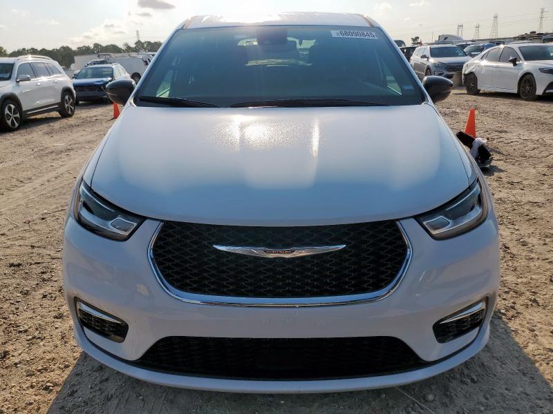 2025 CHRYSLER PACIFICA S 2C4RC1BG1SR520795
